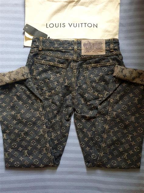 lv jeans price in south africa